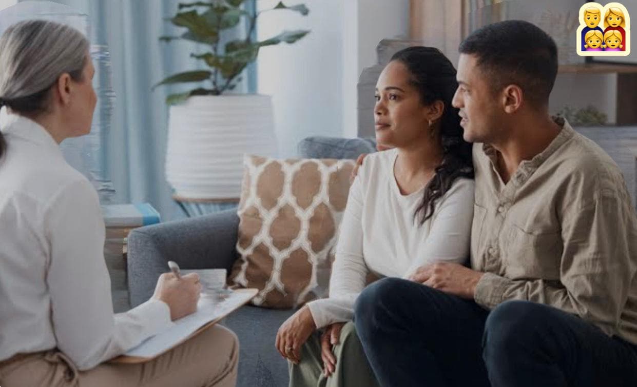 The Relationship Between Parents and Its Impact on Children
