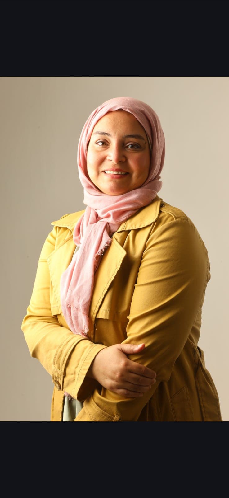 Sarah sobhy