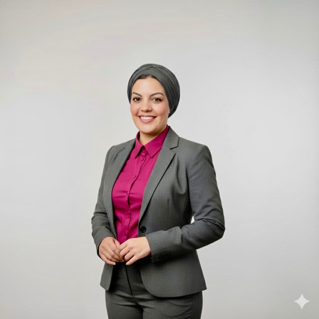 Marwa Nabil