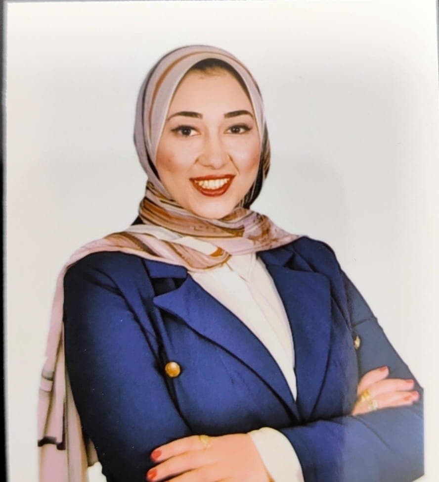 Amira Maher