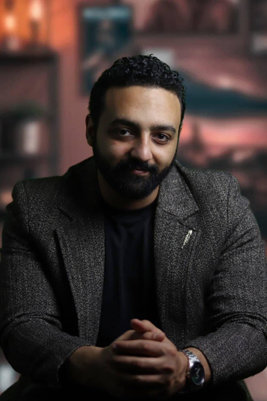 Ahmed Ghareib