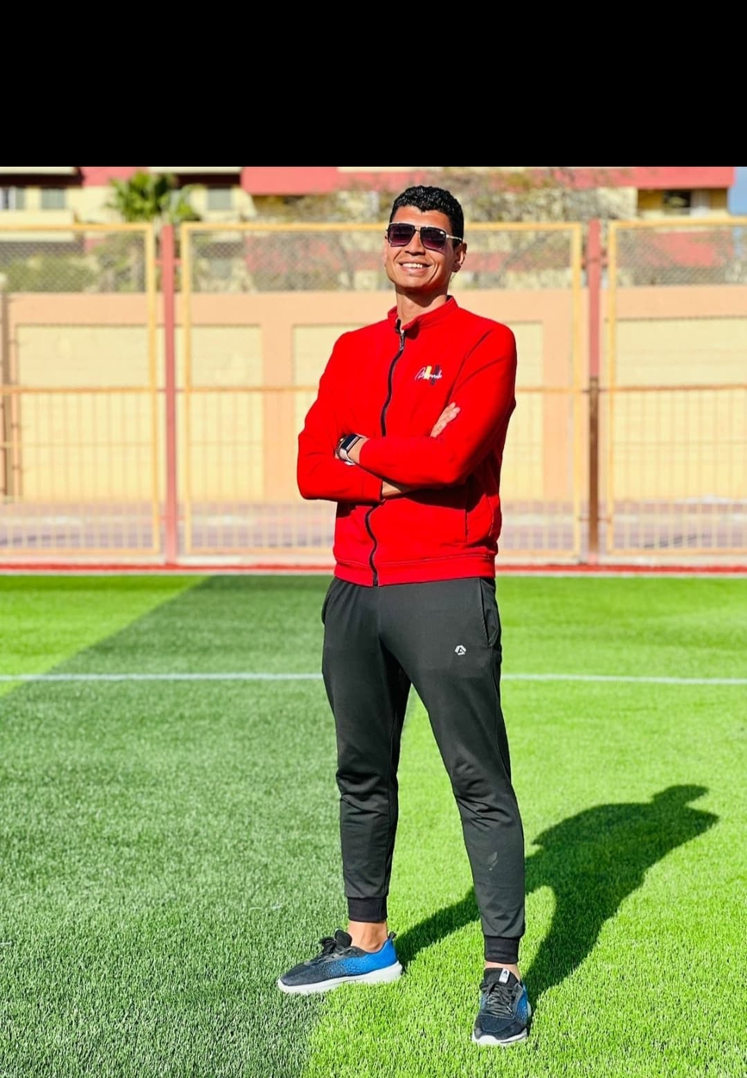 Mohamed Shafe