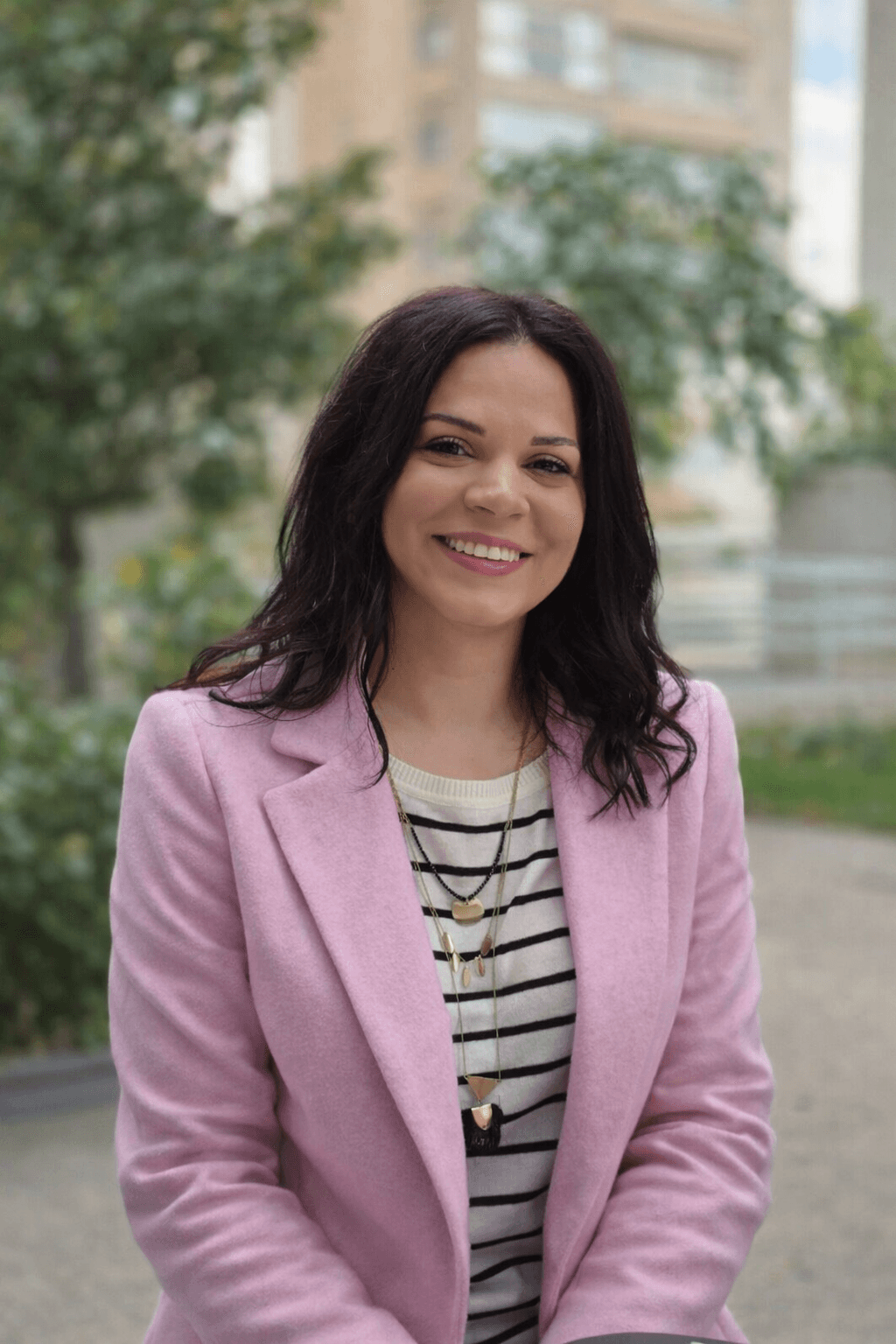 Aida AlAkoury